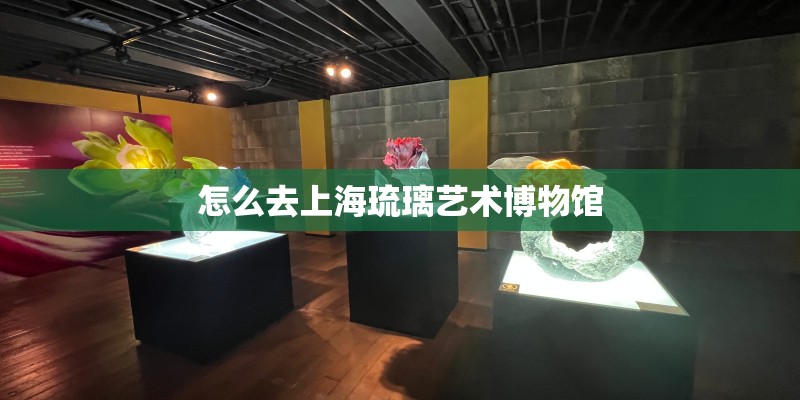 怎么去上海琉璃艺术博物馆