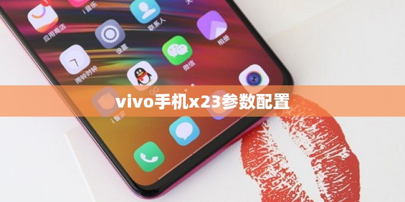 vivo手机x23参数配置