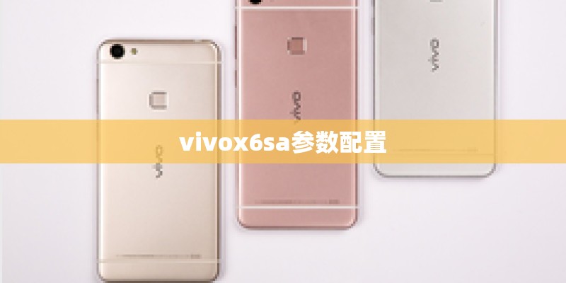 vivox6sa参数配置 vivox6sa参数配置